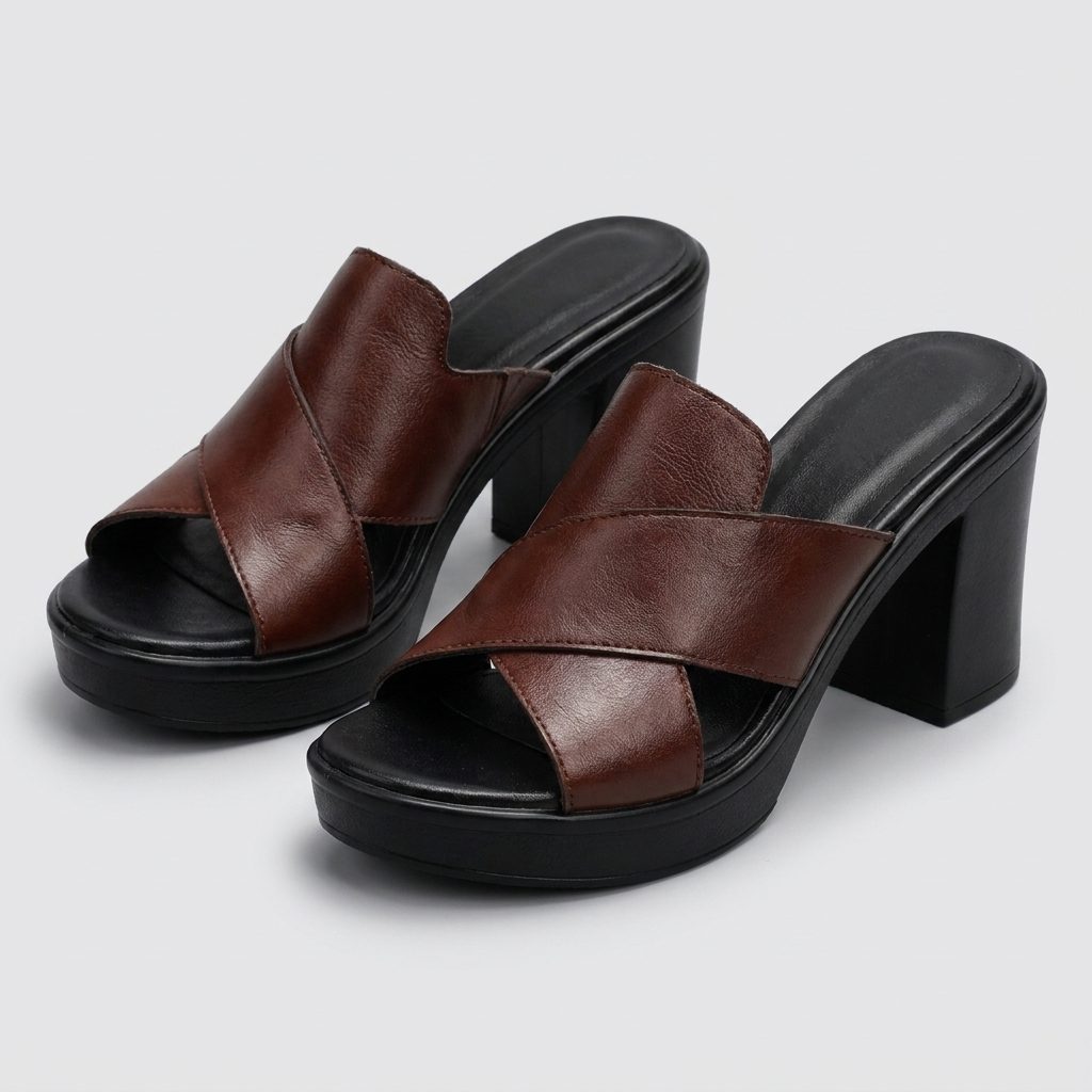 Aurelia | Tacchi Confortevoli
