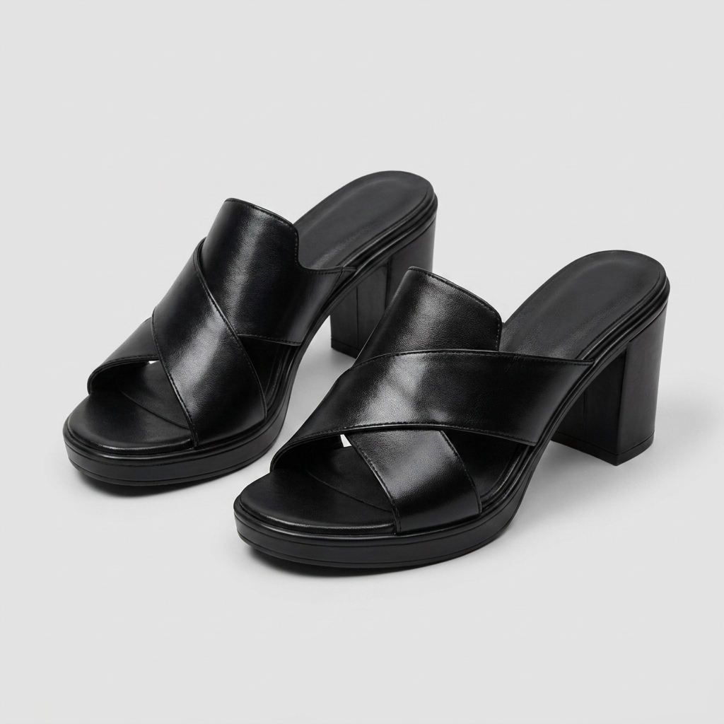 Aurelia | Tacchi Confortevoli