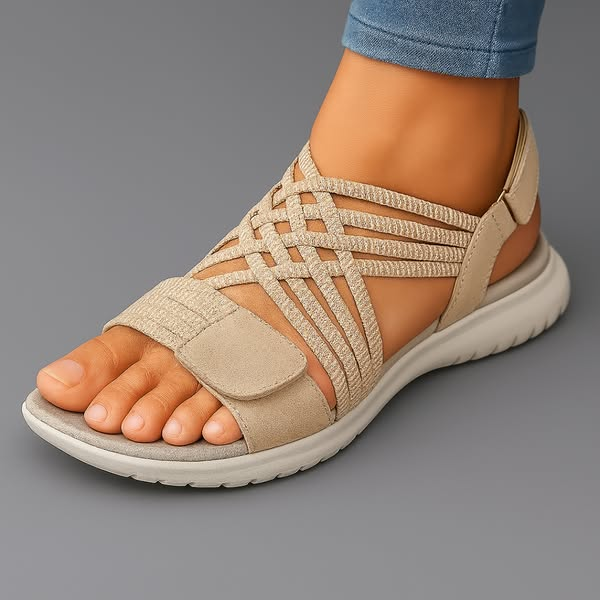 Comfora | Sandali Ortopedici