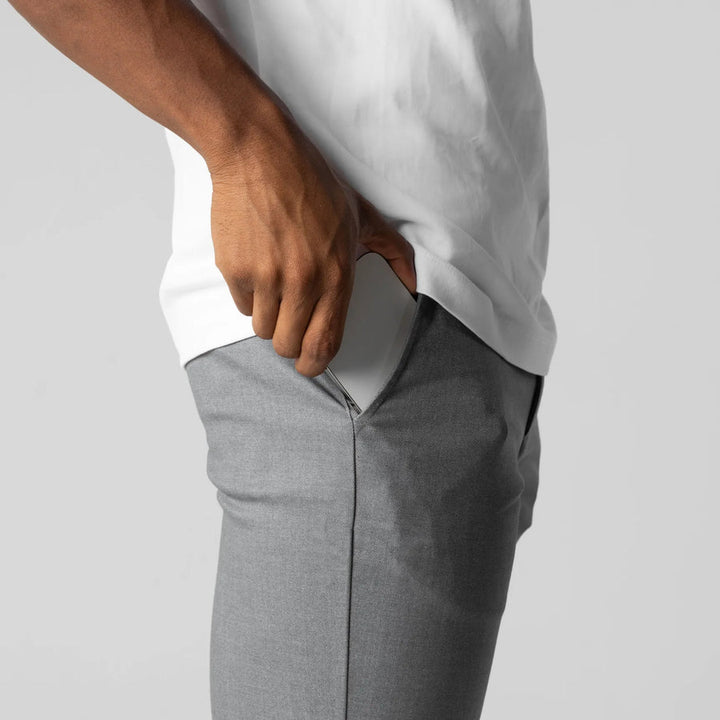 Cino - Chino elasticizzati premium