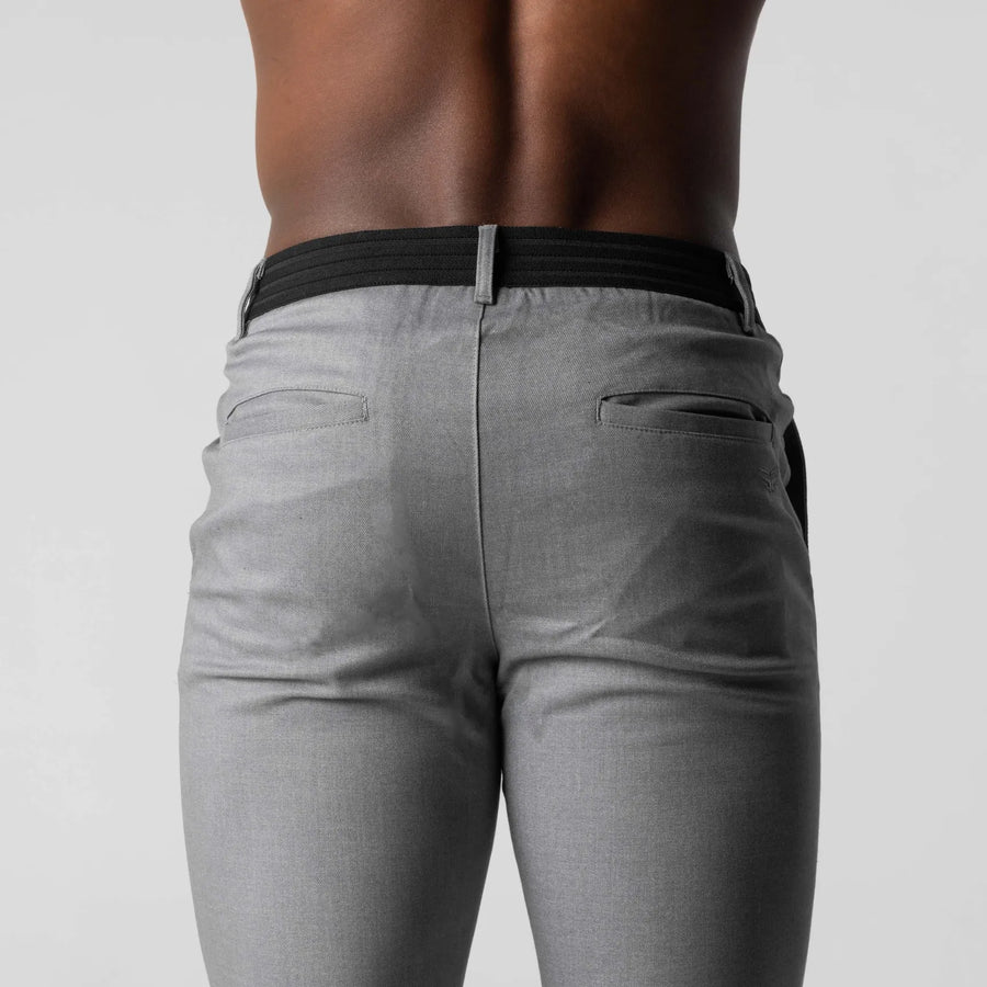 Cino - Chino elasticizzati premium