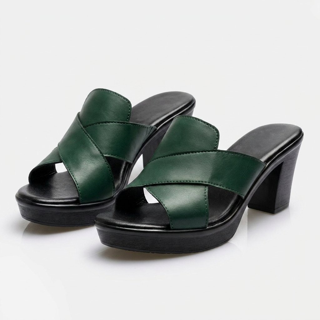 Aurelia | Tacchi Confortevoli
