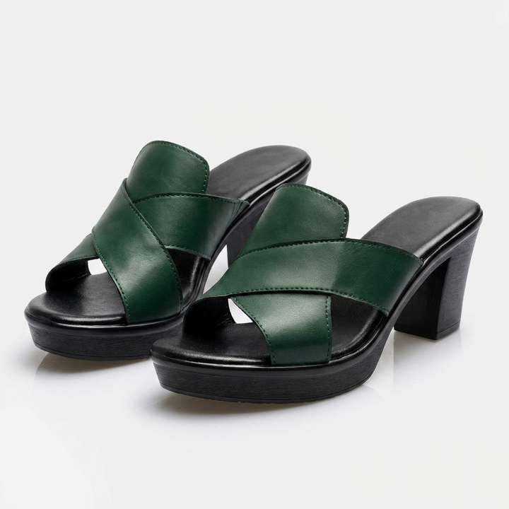 Aurelia | Tacchi Confortevoli