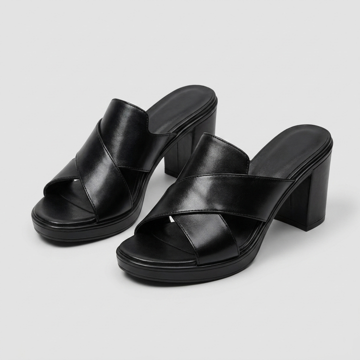 Aurelia | Tacchi Confortevoli